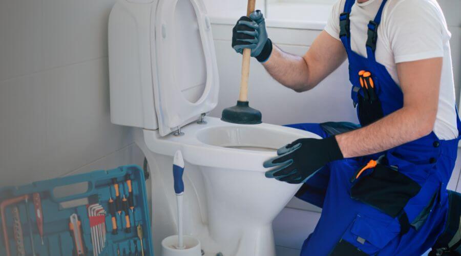 Professional same day plumber in Ohio, IL